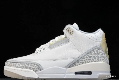 FJ9479-100 Jordan “Ivory” Craft 3 Air 0823